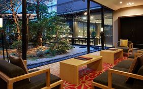Mitsui Garden Hotel Sanjo